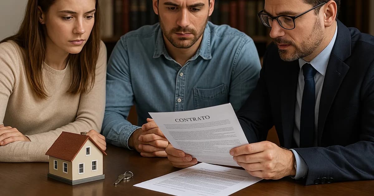 Contrato de Compra e Venda de Imóvel: Cláusulas Essenciais