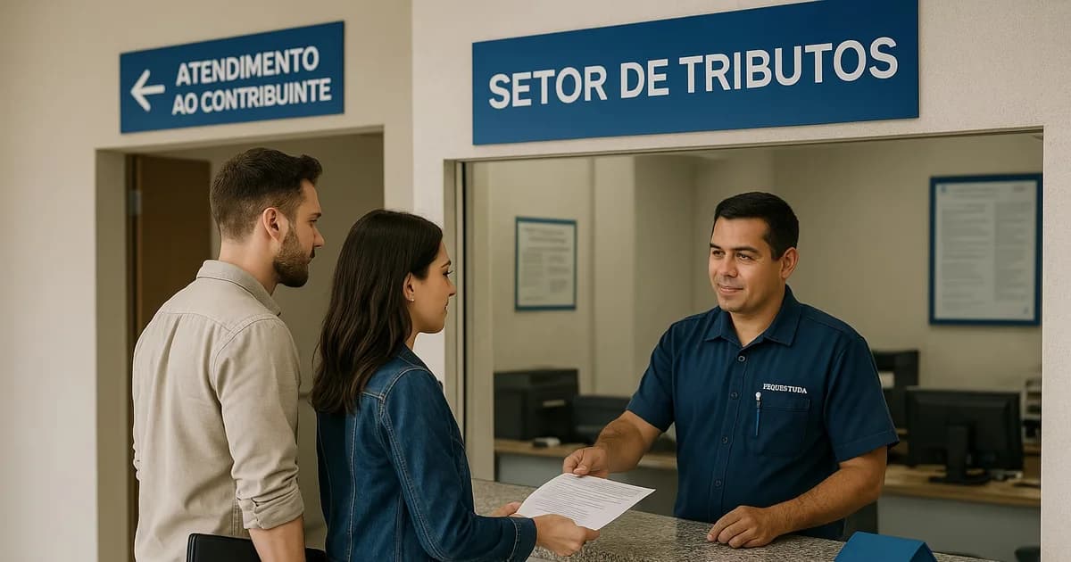 ITBI: Alíquotas por Estado e Discussão Sobre a Base de Cálculo
