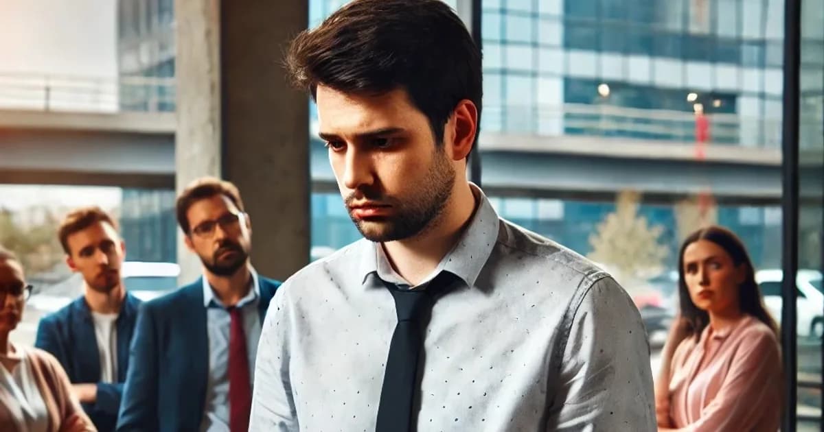 Demissão por Justa Causa: O Que Fazer e Quais Seus Direitos?