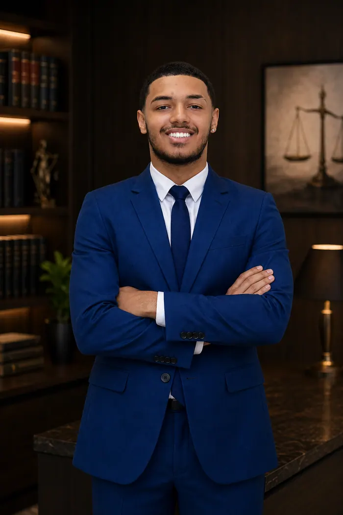 Nicolas Batista, assistente