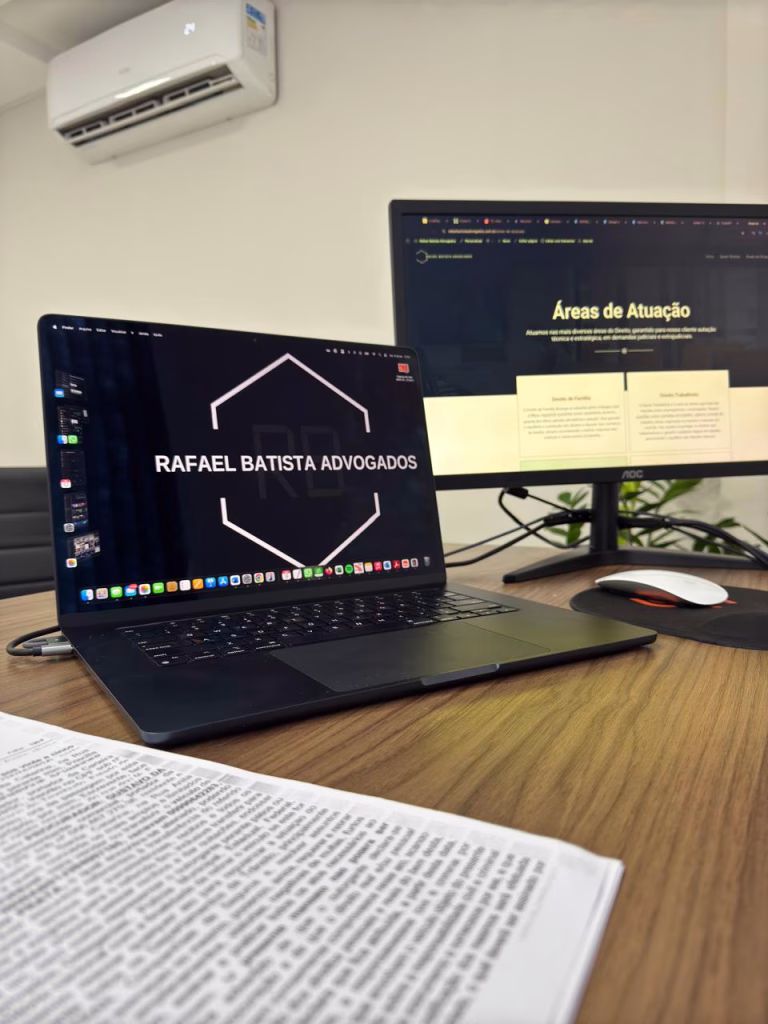 Rafael Batista Advogados